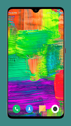 Colorful Wallpaper 4K Screen 3