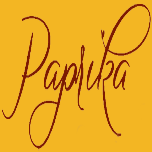 Paprika Indian Dining logo