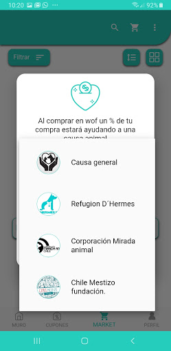 WOF Screen 2