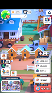Casual Bird Shooting Online