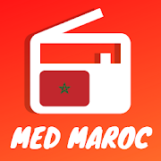 Med Radio ميد راديو (Radio Maroc)