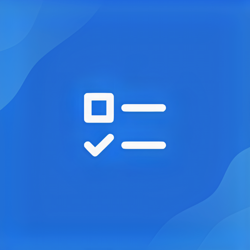 mList - Create Shared Lists logo
