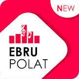 Ebru Polat icon