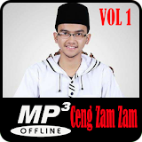 Sholawat Nabi Offline - Ceng Zam Zam Vol 1 icon