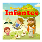 Cover Image of Download Leccion de Infantes de Escuela Sabatica 2.2.2021181 APK
