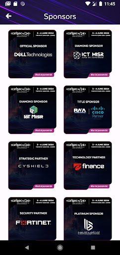 caisec Screen 3