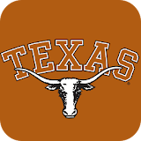 Texas Longhorns Official Tones icon