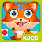 KiDEO - Learning Games for Kids - Game 2