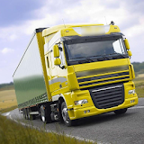 Wallpapers DAF Truck Top icon