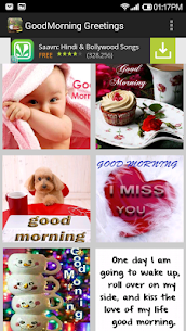 Good Morning Gif Apk v20.0 {Latest} for Android Download 4