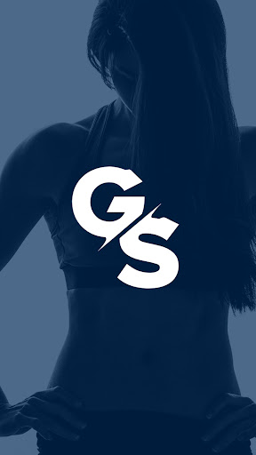 Android application GStrength screenshort