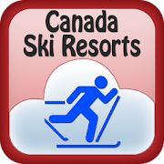 Ski Resorts - Canada  Icon