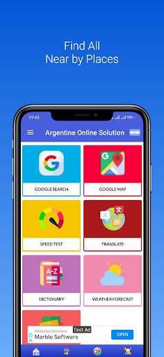 All in One Argentine(Save 75%) Screen 3