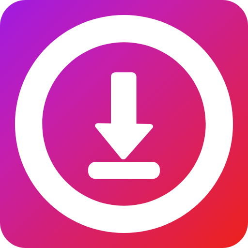 All Status Saver Pro logo
