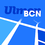 Cover Image of Download Barcelona Offline City Map 12.1.8 (Play) APK
