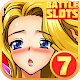 Battle slots - with 50 dealers