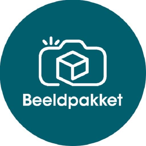 Beeldpakket logo