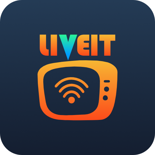 Liveit - Android 2.2.1 Icon
