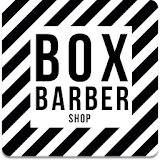 BOX BARBER мужская Рарикмахерская icon