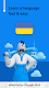 screenshot of Learn Ukrainian - 11,000 Words