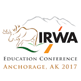 IRWA Conference 2017 icon