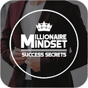 Millionaire Mindset Success Secrets
