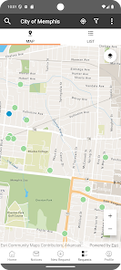 Screenshot image