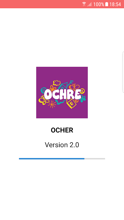 Ochre - 1.13 - (Android)