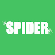 Spider Receiver  Icon
