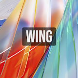 Wing Theme Kit icon