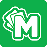 MyMCash icon