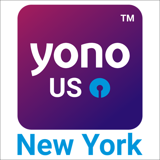 YONO US New York 1.2.2 Icon