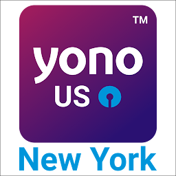 「YONO US New York」のアイコン画像