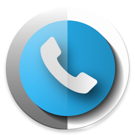 IDD Prefix Dialer (IDD/ISD)  Icon