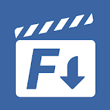 Video Downloader for Facebook - Video Manager icon