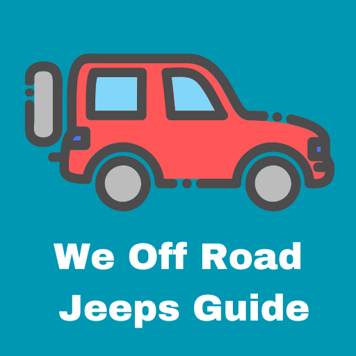 We Off Road - Jeeps Guide