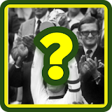 Guess the Football Legend icon