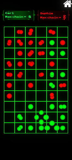 Chain Reaction Screen 2