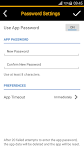 screenshot of SAP Authenticator