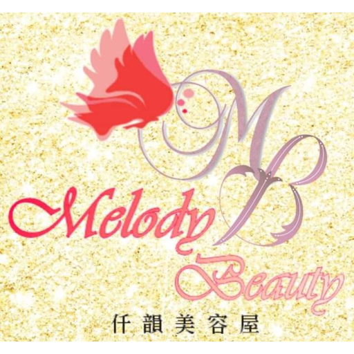 仟韻美容屋 logo