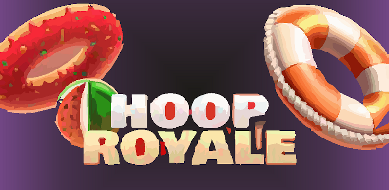 Hoop Royale Legend
