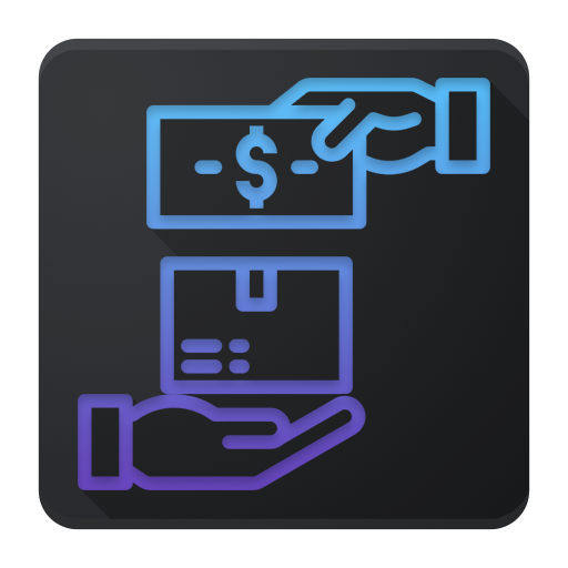 Cash On Delivery Calculator logo
