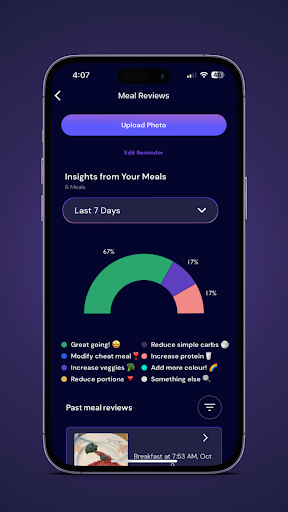 Veera Health Screenshot 3 - AppWisp.com