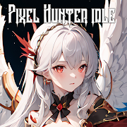 Game Pixel Hunter Idle v2.9 MOD FOR ANDROID | MENU MOD  | DMG MULTIPLE  | DEF MULTIPLE  | GOD MODE  | RESOURCE MULTIPLE  | INFINITE SKILLS | MEGA MOD