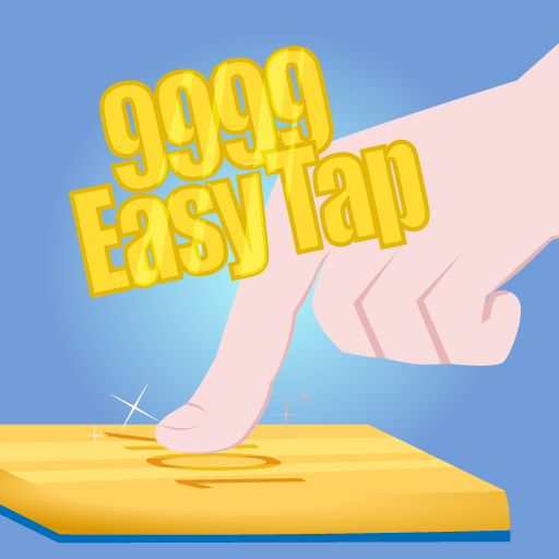 9999 Easy Tap