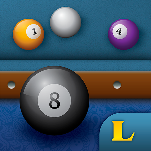 Pool LiveGames Online 4.15 Icon