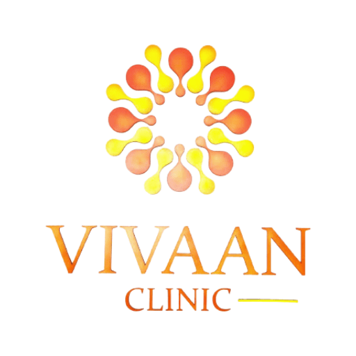 Vivaan clinic logo