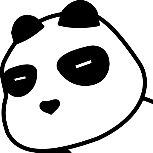 Panda Widget logo