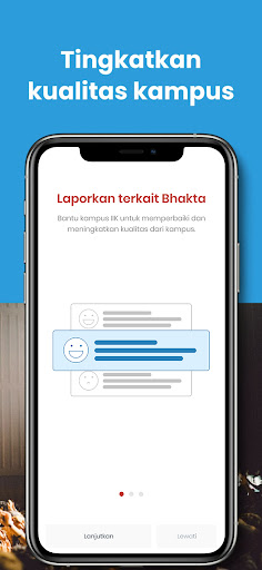 Lapor Bhakta Screen 2