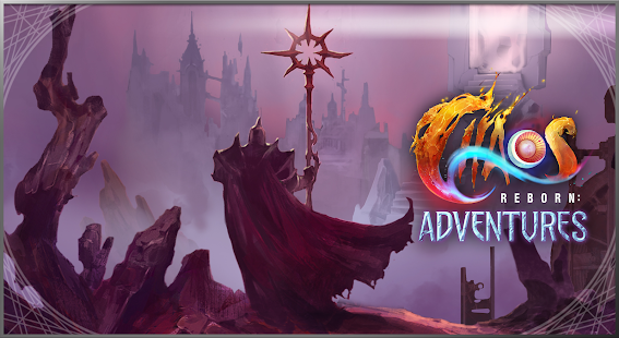 Chaos Reborn: Adventures Bildschirmfoto